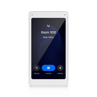 Ubiquiti UA-INTERCOM-VIEWER 5" Indoor Touchscreen Display for UniFi Intercom Monitoring and Mobile Unlock