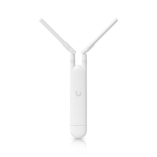 Ubiquiti UAP-AC-M-US AC Mesh Access Point, US, White