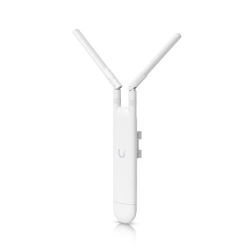 Ubiquiti UAP-AC-M-US AC Mesh Access Point, US, White