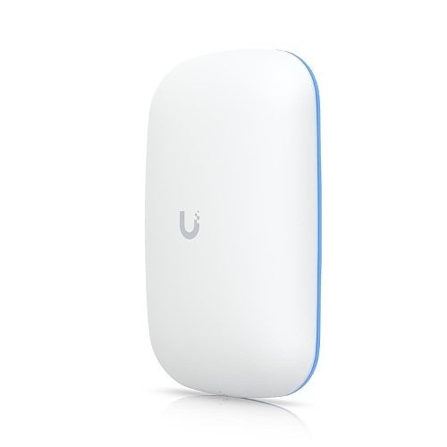 Ubiquiti UAP-BEACONHD-US BeaconHD Access Point, US, White