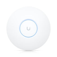 Ubiquiti UAP-NANOHD-US nanoHD Access Point, Ceiling-Mount, US, White