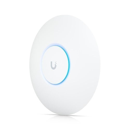 Ubiquiti UAP-NANOHD-US nanoHD Access Point, Ceiling-Mount, US, White