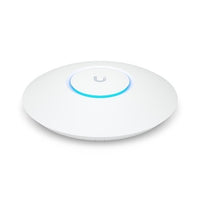 Ubiquiti UAP-NANOHD-US nanoHD Access Point, Ceiling-Mount, US, White