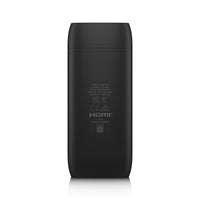 Ubiquiti UC-CAST-PRO 4K Display Cast Pro for HDMI Digital Signage Players with Media Content Playback, WiFi 6 Web Mode, and USB-C Peripheral