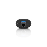Ubiquiti UC-CAST-PRO 4K Display Cast Pro for HDMI Digital Signage Players with Media Content Playback, WiFi 6 Web Mode, and USB-C Peripheral
