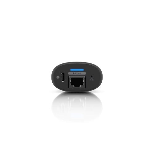 Ubiquiti UC-CAST-PRO 4K Display Cast Pro for HDMI Digital Signage Players with Media Content Playback, WiFi 6 Web Mode, and USB-C Peripheral