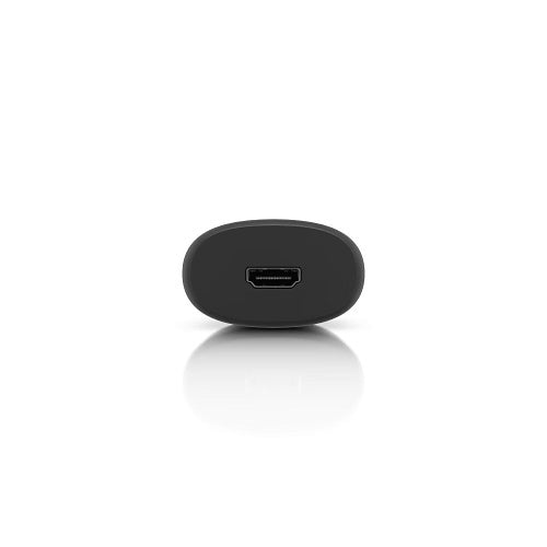 Ubiquiti UC-CAST-PRO 4K Display Cast Pro for HDMI Digital Signage Players with Media Content Playback, WiFi 6 Web Mode, and USB-C Peripheral