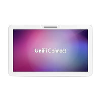 Ubiquiti UC-DISPLAY 21.5" Full HD PoE++ Connect Display, White - 2 Pack
