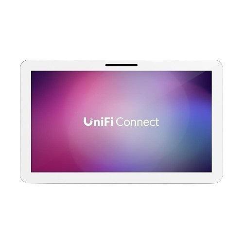 Ubiquiti UC-DISPLAY 21.5" Full HD PoE++ Connect Display, White - 2 Pack