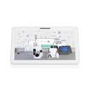 Ubiquiti UC-DISPLAY 21.5" Full HD PoE++ Connect Display, White - 2 Pack