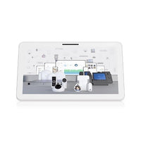 Ubiquiti UC-DISPLAY 21.5" Full HD PoE++ Connect Display, White - 2 Pack