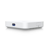 Ubiquiti UCG-MAX Cloud Gateway Max, 100-240V AC, White