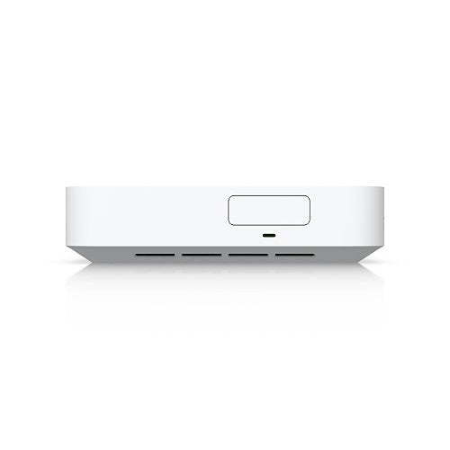Ubiquiti UCG-MAX Cloud Gateway Max, 100-240V AC, White