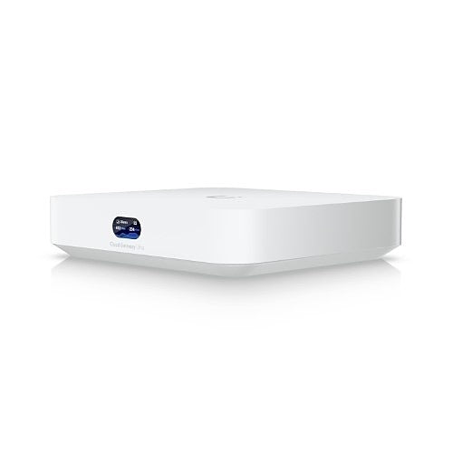 Ubiquiti UCG-ULTRA multi-WAN UniFi Cloud Gateway Ultra, White