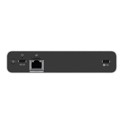Ubiquiti UCK-G2-SSD CloudKey+ Console, 1TB SSD