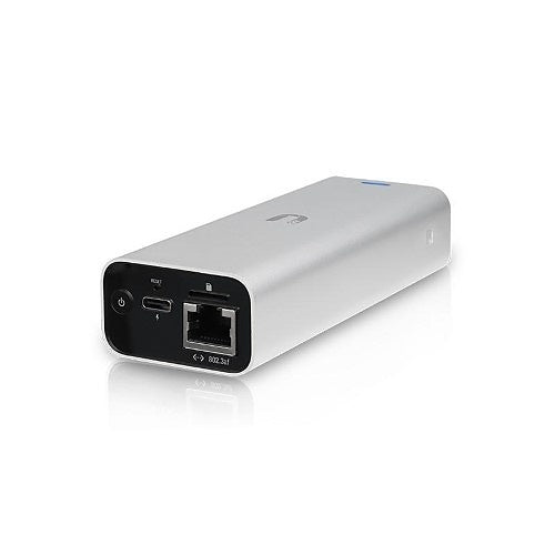 Ubiquiti UCK-G2 CloudKey UniFi Console, Silver