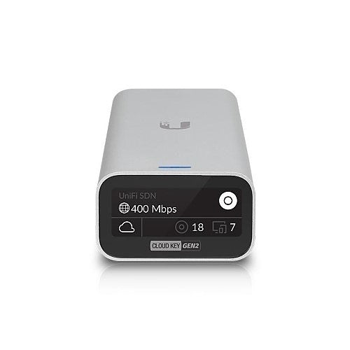 Ubiquiti UCK-G2 CloudKey UniFi Console, Silver