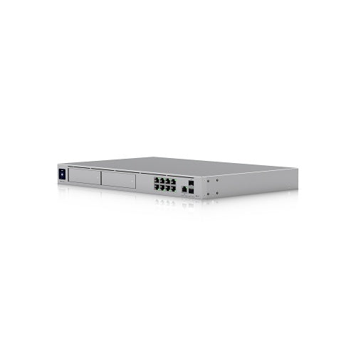 Ubiquiti UDM-PRO-MAX UniFi Dream Machine Pro Max Redundant NVR Storage