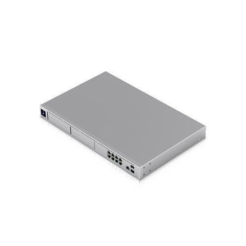 Ubiquiti UDM-PRO-MAX UniFi Dream Machine Pro Max Redundant NVR Storage