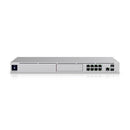 Ubiquiti UDM-PRO Dream Machine Pro UniFi Cloud Gateway, Integrated Switch, Rack-Mount