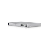 Ubiquiti UDM-PRO Dream Machine Pro UniFi Cloud Gateway, Integrated Switch, Rack-Mount