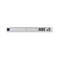 Ubiquiti UDM-PRO Dream Machine Pro UniFi Cloud Gateway, Integrated Switch, Rack-Mount