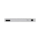 Ubiquiti UniFi Dream Machine Pro (UDM-Pro) – Enterprise UniFi Cloud Gateway with Integrated Switch & Rack-Mount Design