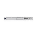 Ubiquiti UDM-SE Dream Machine Special Edition UniFi Cloud Gateway, Integrated PoE Switch, Rack-Mount
