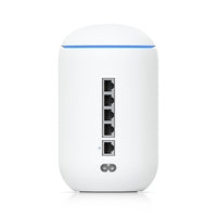 Ubiquiti UDM-US Dream Machine UniFi Gateway and Access Point, US, White