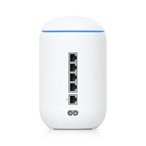 Ubiquiti UDM-US Dream Machine UniFi Gateway and Access Point, US, White