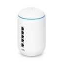 Ubiquiti UDM-US Dream Machine UniFi Gateway and Access Point, US, White