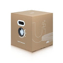 Ubiquiti UISP-CABLE-PRO CAT5e Cable, Weatherproof, 305m, Black