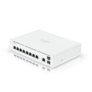 Ubiquiti UISP-CONSOLE UISP Host Console, Integrated Switch, White