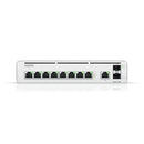 Ubiquiti UISP-CONSOLE UISP Host Console, Integrated Switch, White