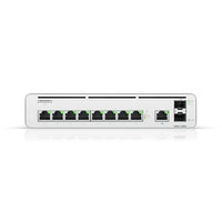 Ubiquiti UISP-CONSOLE UISP Host Console, Integrated Switch, White