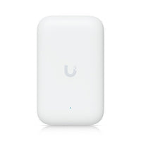 Ubiquiti UK-ULTRA-US Swiss Army Knife Ultra Access Point for Outdoors, US, White