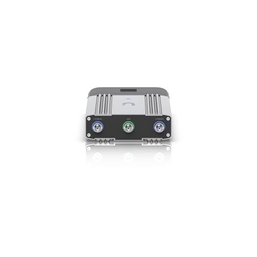 Ubiquiti UMR-INDUSTRIAL Rugged LTE Cat 4 Mobile Router with PoE, GPS, VPN, IP66, WiFi 4, Multi-Mount for IoT & Outdoor Deployments