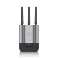 Ubiquiti UMR-INDUSTRIAL Rugged LTE Cat 4 Mobile Router with PoE, GPS, VPN, IP66, WiFi 4, Multi-Mount for IoT & Outdoor Deployments