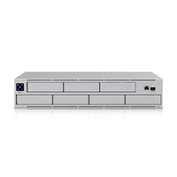 Ubiquiti UNVR-PRO 4K NVR, 2U, 2.5/3.5" HDD