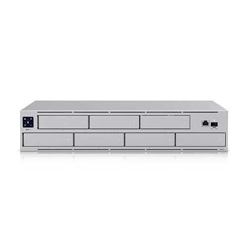 Ubiquiti UNVR-PRO 4K NVR, 2U, 2.5/3.5" HDD