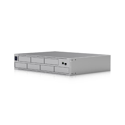 Ubiquiti UNVR-PRO 4K NVR, 2U, 2.5/3.5" HDD