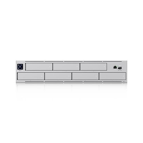 Ubiquiti UNVR-PRO 4K NVR, 2U, 2.5/3.5" HDD