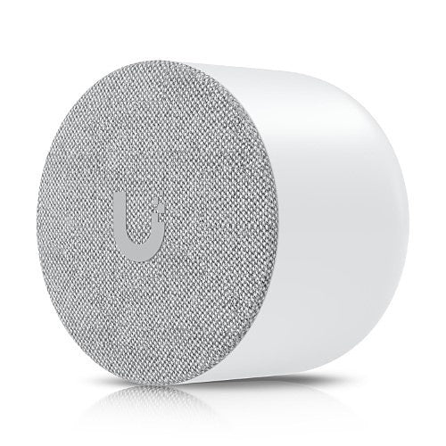 Ubiquiti UP-CHIME-US UniFi Protect Smart Chime, Wi-Fi
