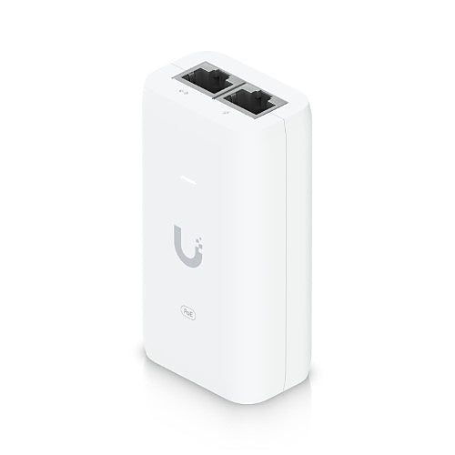 Ubiquiti U-POE-AF PoE Adapter Device, Wireless Mesh, 15W