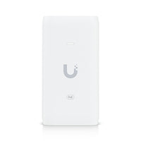 Ubiquiti U-POE-AF PoE Adapter Device, Wireless Mesh, 15W
