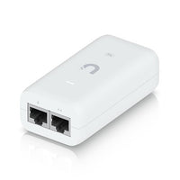 Ubiquiti U-POE-AF PoE Adapter Device, Wireless Mesh, 15W