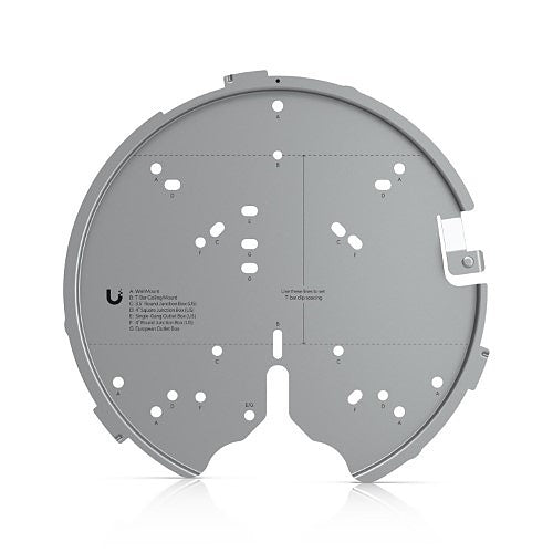 Ubiquiti U-PRO-MP UniFi Access Point Pro Mounting System