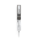 Ubiquiti UACC-Uplink-SFP28-3M Direct Attach Uplink Cable, SFP28 to SFP28, 3 m (9.8'), PVC Jacket, White