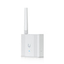 Ubiquiti UP-SUPERLINK UniFi SuperLink Long-Range Wireless Gateway for Protect Sensors, Wall/DIN Mount, Black