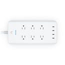 Ubiquiti USP-STRIP-US SmartPower Strip AC Power
